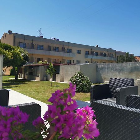 Casa La Grenadine Villa Esmoriz Buitenkant foto