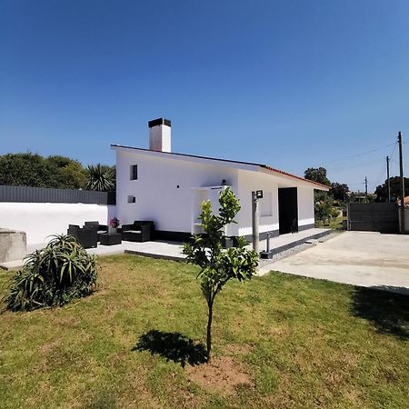 Casa La Grenadine Villa Esmoriz Buitenkant foto