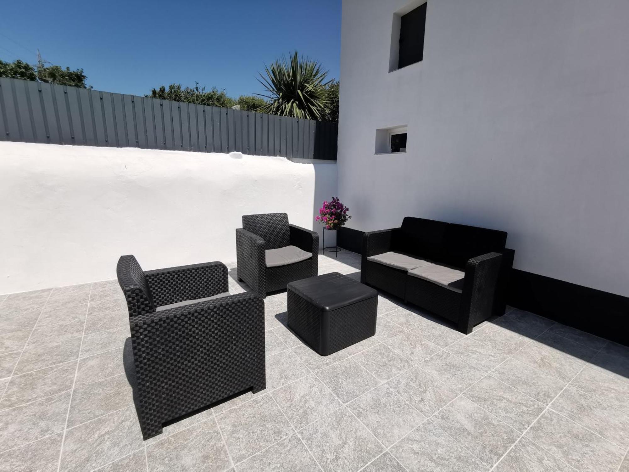Casa La Grenadine Villa Esmoriz Buitenkant foto
