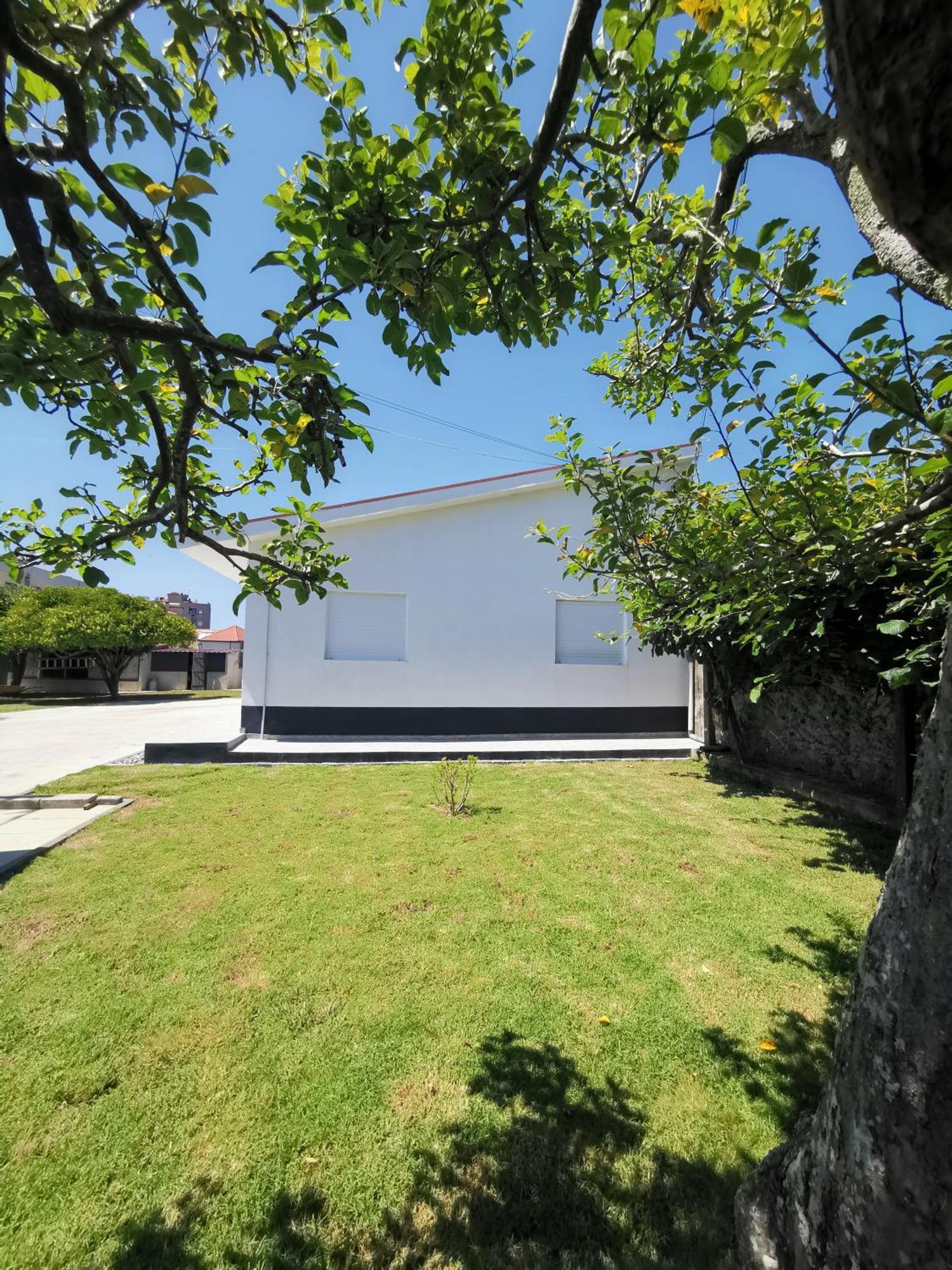 Casa La Grenadine Villa Esmoriz Buitenkant foto