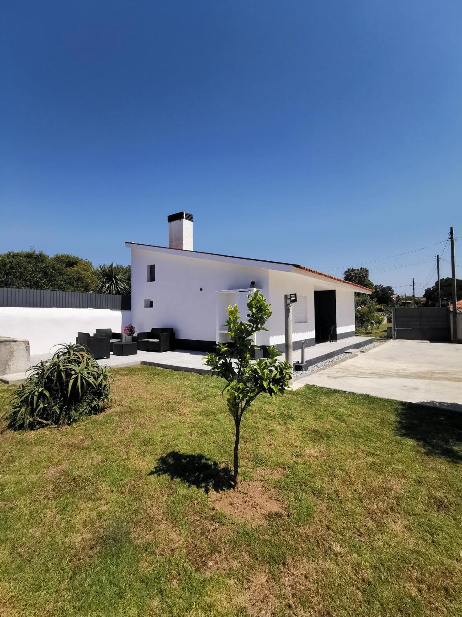 Casa La Grenadine Villa Esmoriz Buitenkant foto