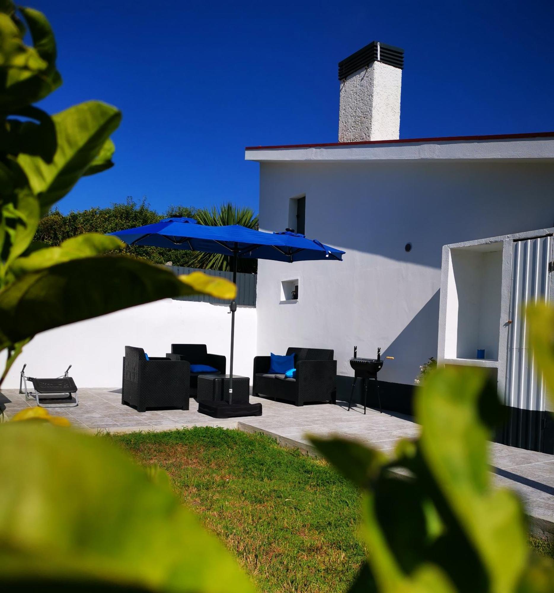Casa La Grenadine Villa Esmoriz Buitenkant foto