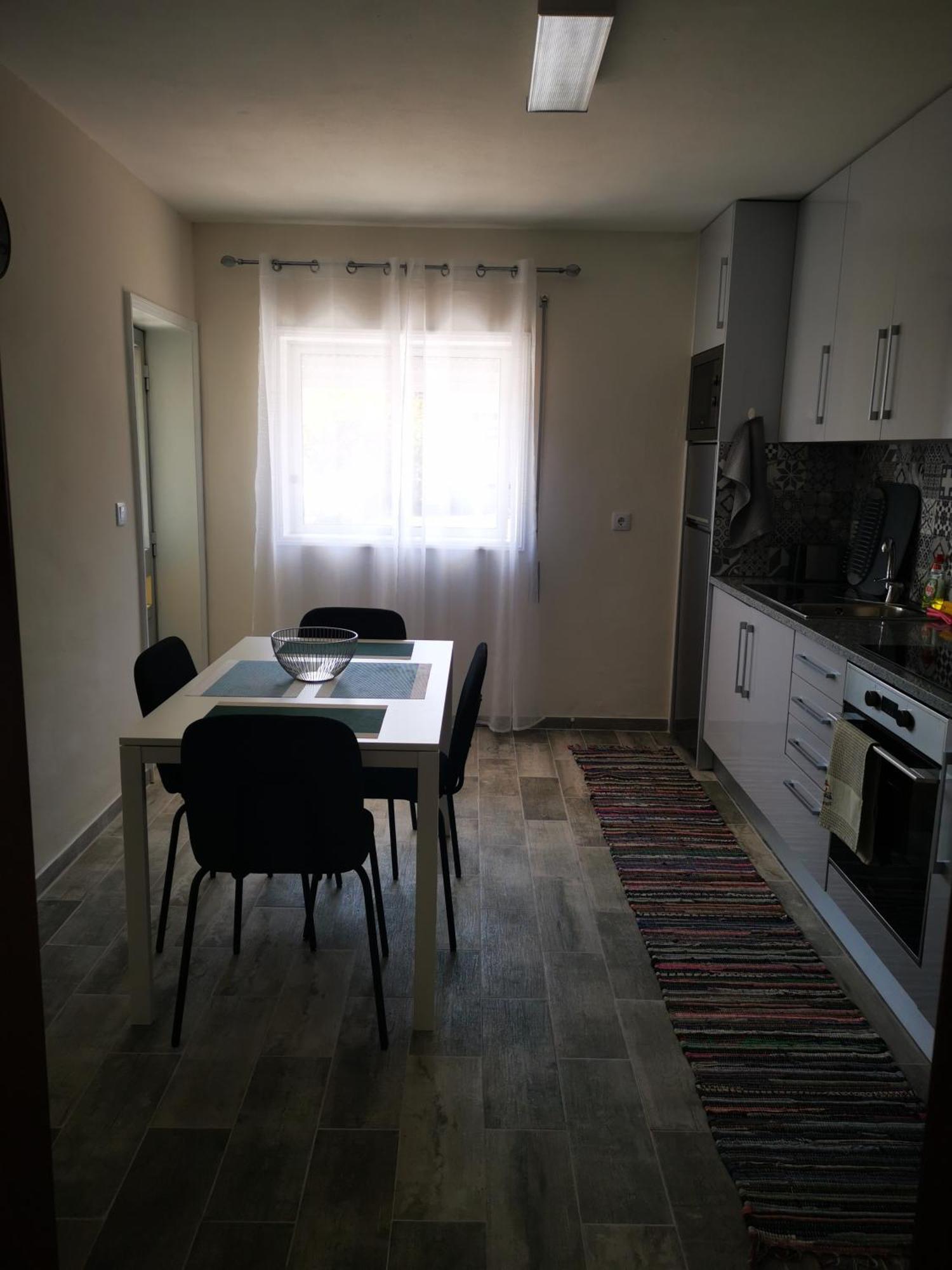 Casa La Grenadine Villa Esmoriz Buitenkant foto