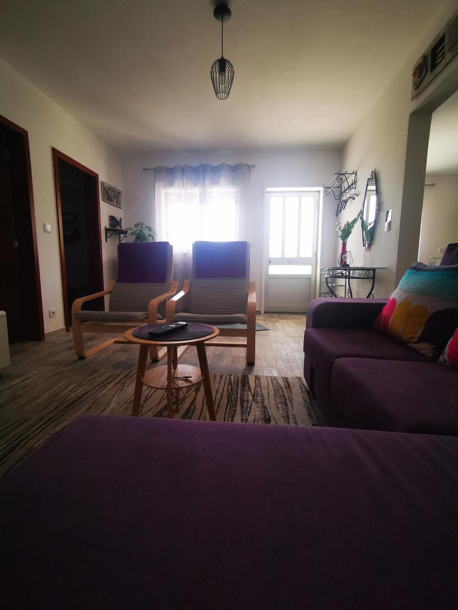 Casa La Grenadine Villa Esmoriz Buitenkant foto