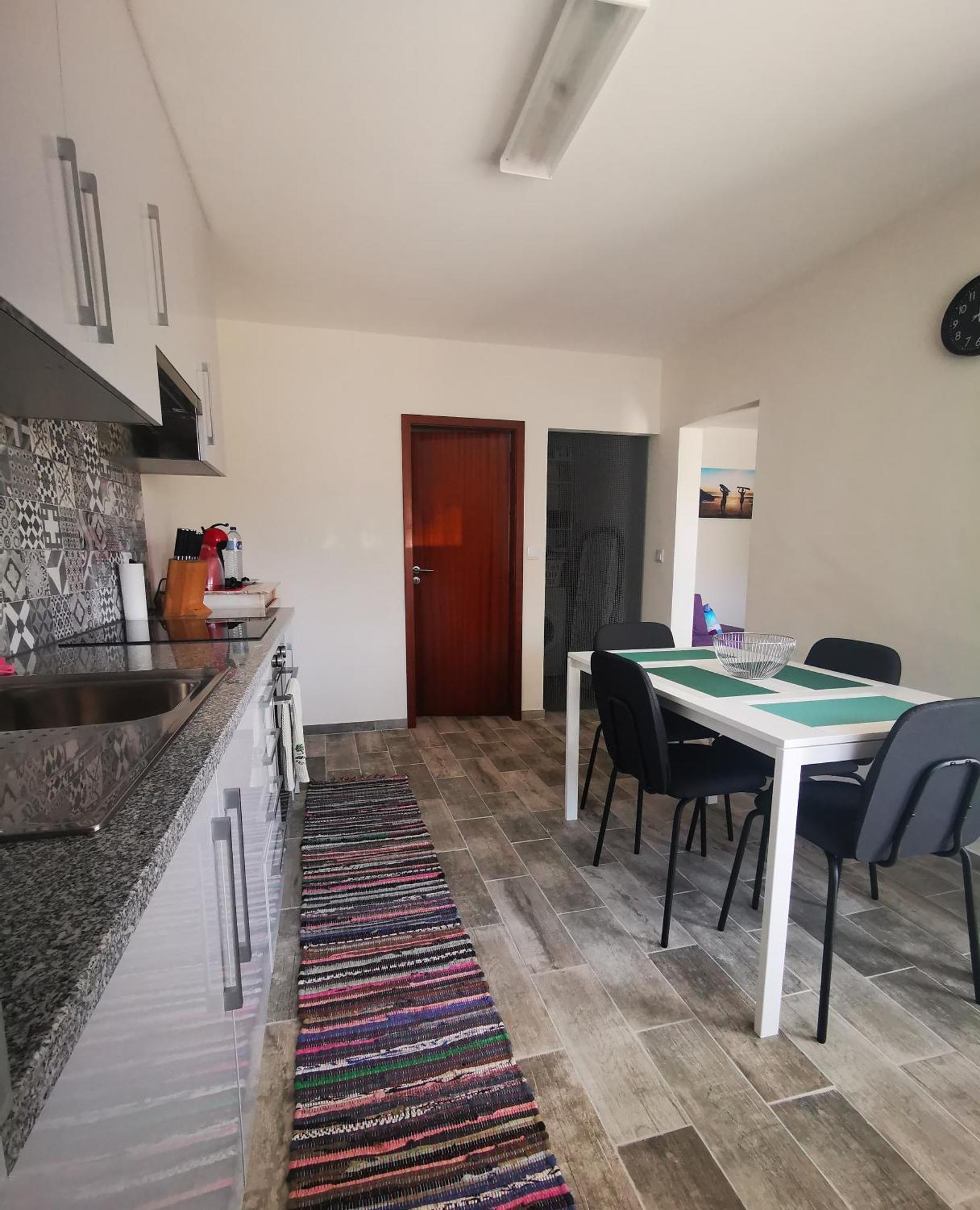 Casa La Grenadine Villa Esmoriz Buitenkant foto