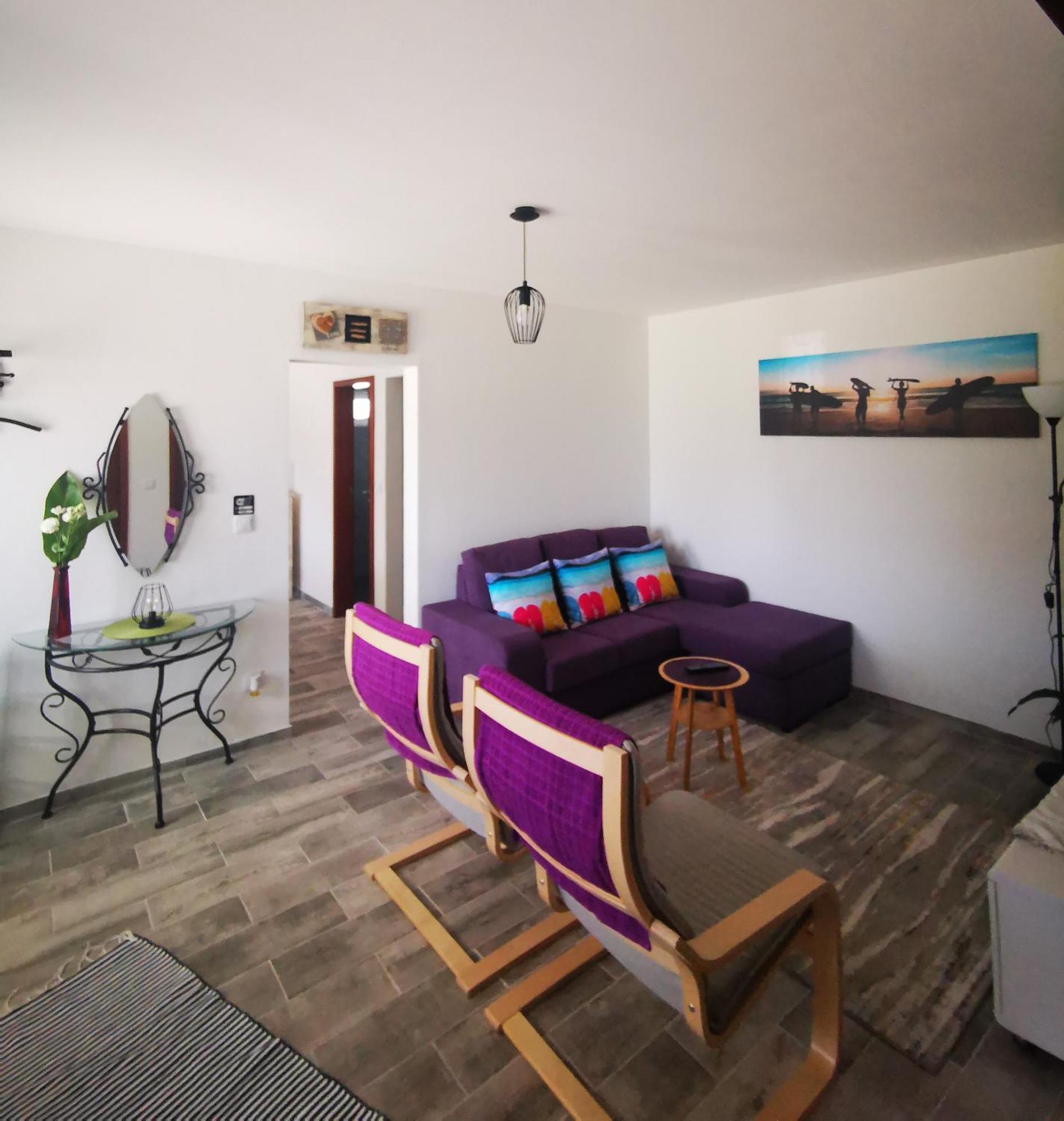 Casa La Grenadine Villa Esmoriz Buitenkant foto
