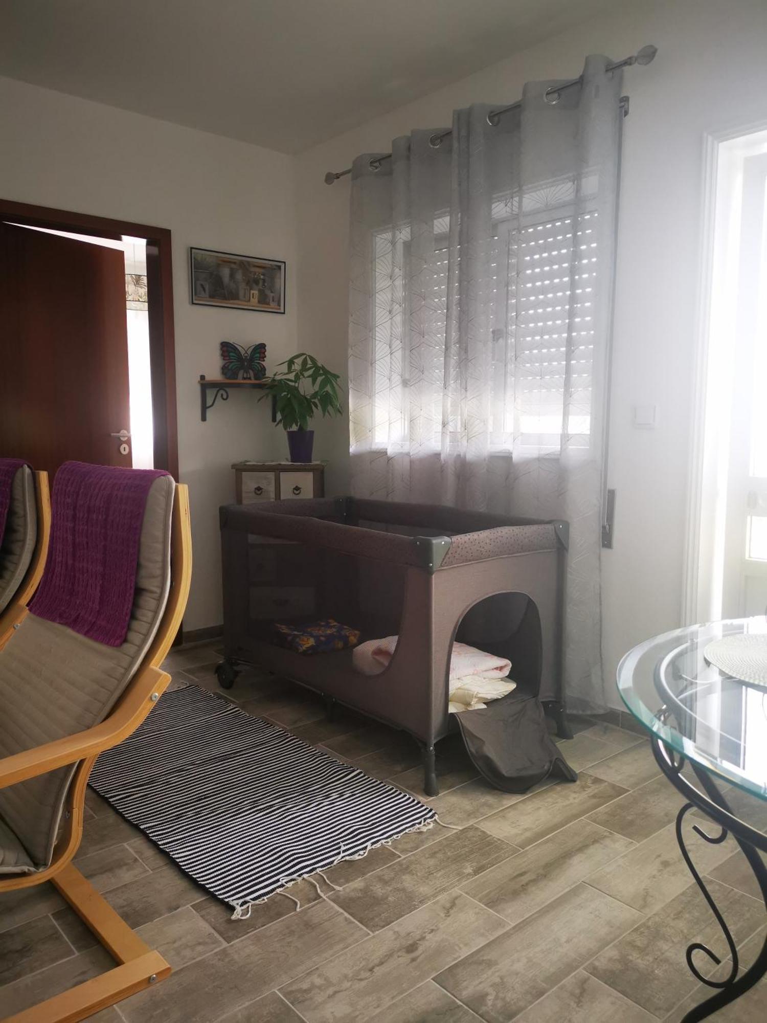 Casa La Grenadine Villa Esmoriz Buitenkant foto